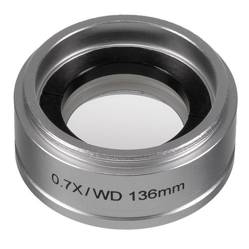実験用顕微鏡用レンズ - 5941493 - Bresser - ライフサイエンス用