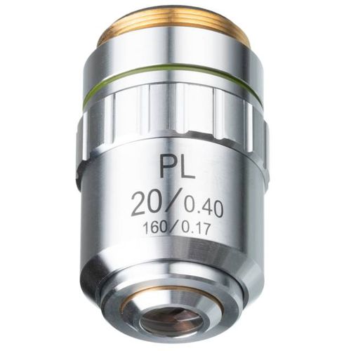 実験用顕微鏡用レンズ - 5941520 - Bresser - ライフサイエンス用