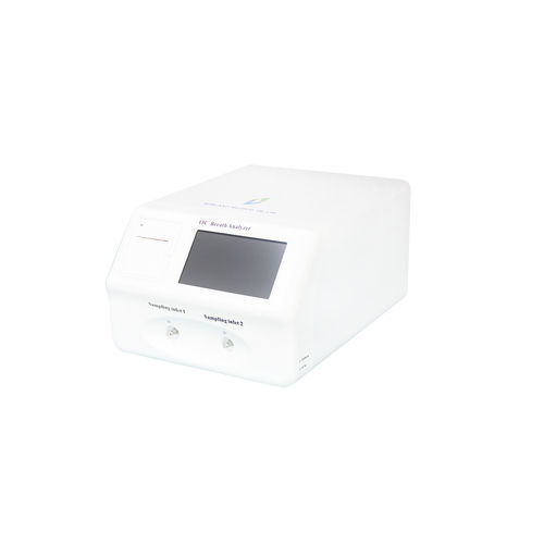 ヘリコバクター ピロリ呼気分析システム - WLD500C - Beijing Wanliandaxinke Instruments