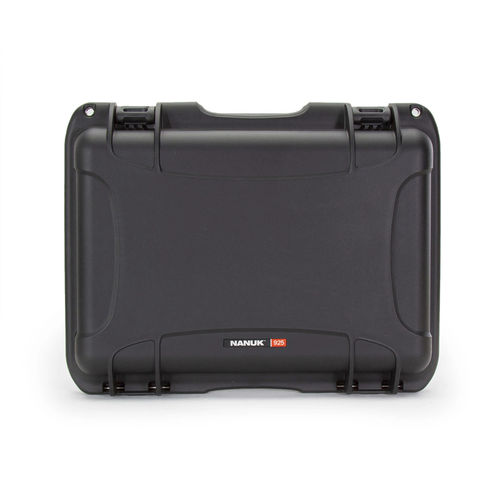 医療機器用ケース - 925 series - Nanuk - オーダーメイド