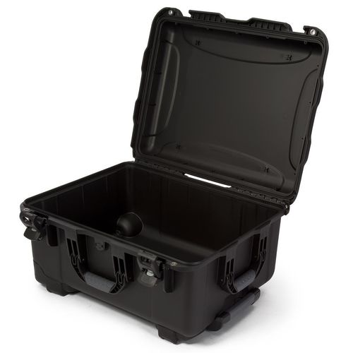 医療機器用ケース - 950 series - Nanuk - 車輪付き / オーダーメイド