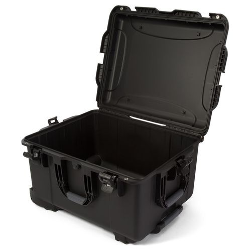 医療機器用ケース - 960 series - Nanuk - 車輪付き