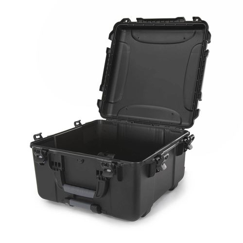 医療機器用ケース - 968 series - Nanuk - 車輪付き / オーダーメイド