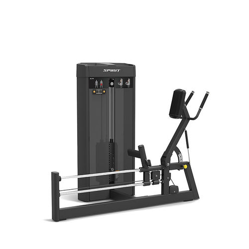 ヒップスラストマシン - SP-4320 - SPIRIT Fitness