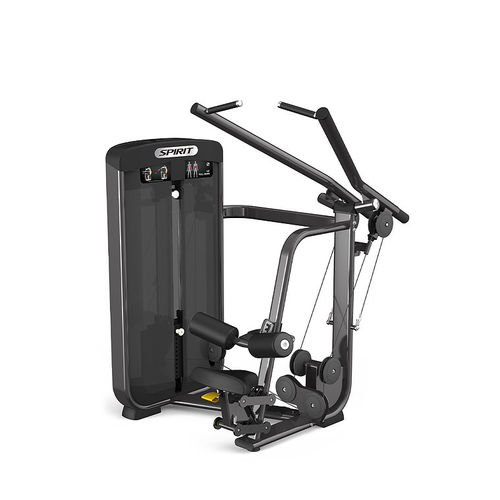 ラットプルダウンマシン - SP-3501 - SPIRIT Fitness