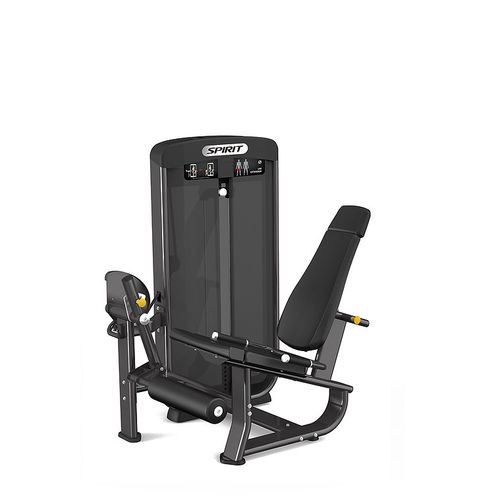 レッグエクステンションマシン - SP-3510 - SPIRIT Fitness