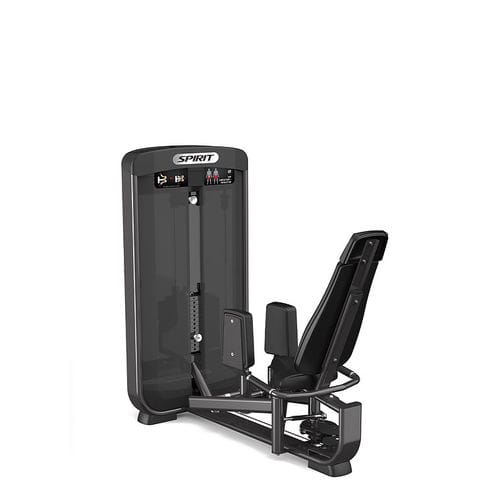 レッグアブダクションマシン - SP-3516 - SPIRIT Fitness - レッグアダクション