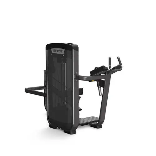 ヒップスラストマシン - SP-3520 - SPIRIT Fitness