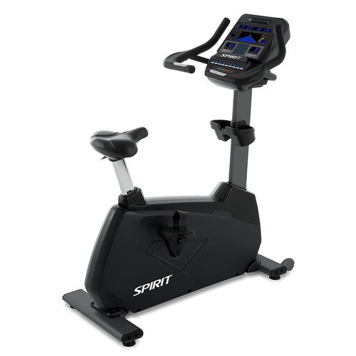 エアロバイク - CU900 - SPIRIT Fitness