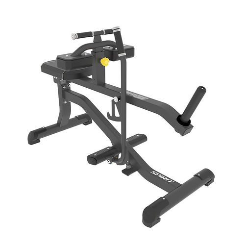 カーフレイズマシン - SP-4232 - SPIRIT Fitness