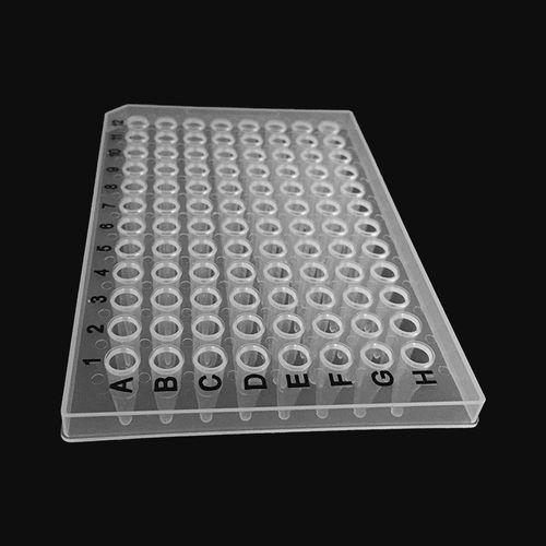 研究所用マイクロプレート - YPP-0.2-HST - Mountain Scientific Inc - ライフサイエンス用 / 診断 / PCR用