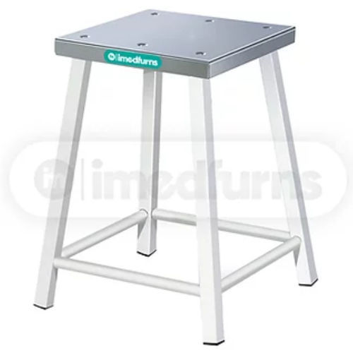 医療施設用スツール - IMED6018 - imedfurns Private Limited - 正方形