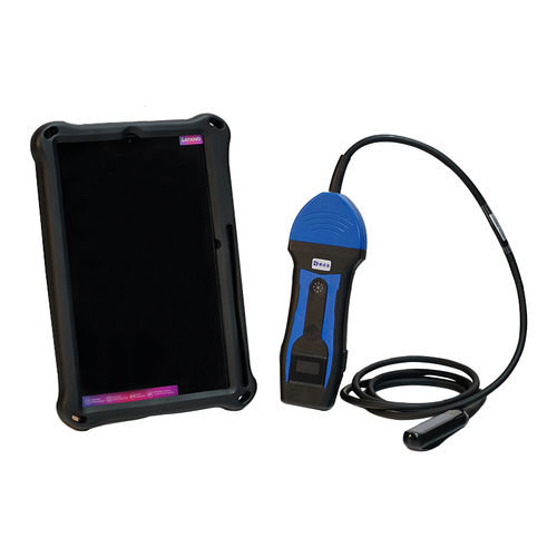 携帯型動物用超音波検査 - BXL-S200 - Zhengzhou Boxianglai Electronic Sci-tech Co.,Ltd - 多目的 / 小動物用 / 羊用