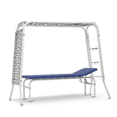 パネル3枚リハビリテーション用ケージ - 250163 series - Ferrox