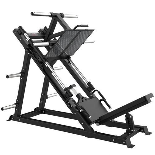 傾斜レッグプレスマシン - PRO-514 - Gymstick International