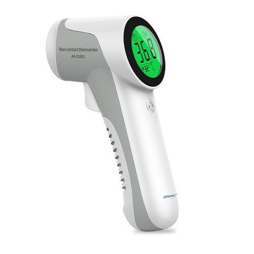医療用体温計 - JM-01801 - Shenzhen Jermei Medical Device Technology Co., Ltd - 赤外線 / 額用 / 携帯電話用モジュール