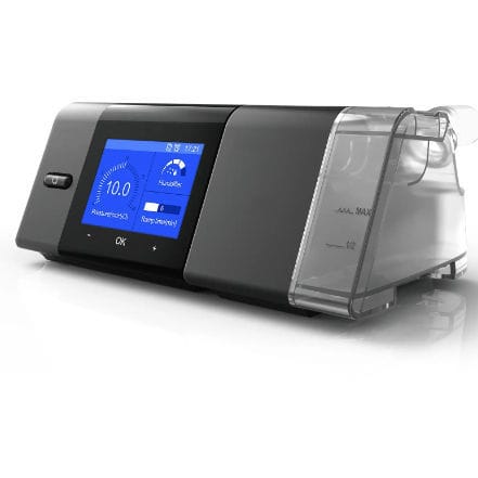 睡眠時無呼吸治療用CPAP装置 - AFK-IV-02 - Shenzhen Afkmed - 自動CPAPモード / 大人用 / 加湿器付