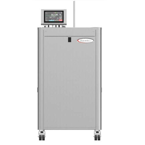 加熱キャリブレーションバス - OB-200/2 - Kambic d.o.o. - 床置き
