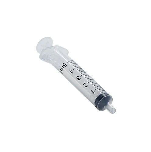 定量吐出シリンジ - 21001GANSB - SOL-Millennium - 口腔用 / 1ml / 10ml