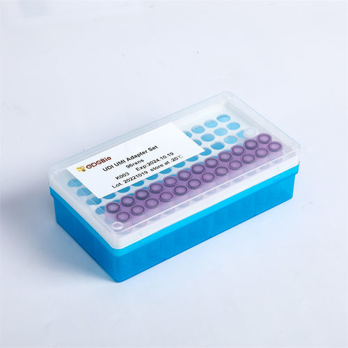 DNAリガーゼ試薬キット - K003-A - Guangzhou Dongsheng Biotech Co., Ltd. - NGS