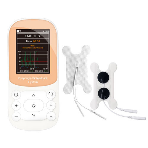 電気刺激装置 - KM250pro - Konmed Technology - 手持ち型 / NMES / RETS