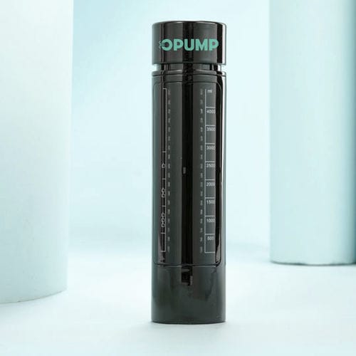 呼吸筋の運動装置 - LM-B001 - LightMove Technology - スマートフォンベース / 機械