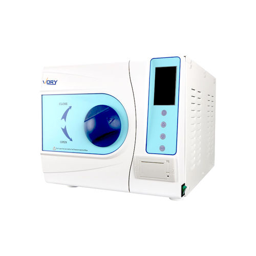 医療用オートクレーブ - VORY-B-A - Ningbo Wanrui Medical Instrument Co., Ltd. - 歯科用 / 外科用 / 卓上