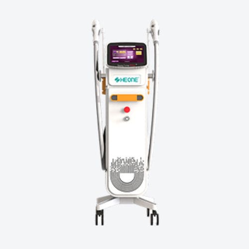 脱毛用IPL - Z-IPL-V-D - Hebei Zhemai Technology - 肌の若返り用 / にきび治療 / 色素性病変用