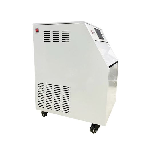 フレーク製氷機 - GYXH-500 - Xiamen Guoyi Scientific Instrument - 雪