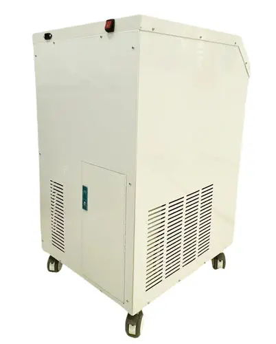 雪製氷機 - GYWJ-7A/10A/15A - Xiamen Guoyi Scientific Instrument