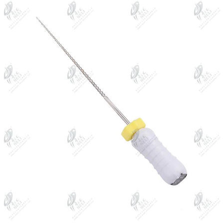 Kerr歯科用ファイル - SS K - Shenzhen Belident Medical Equipment Co.,Ltd - 根管処理用 / ステンレス製