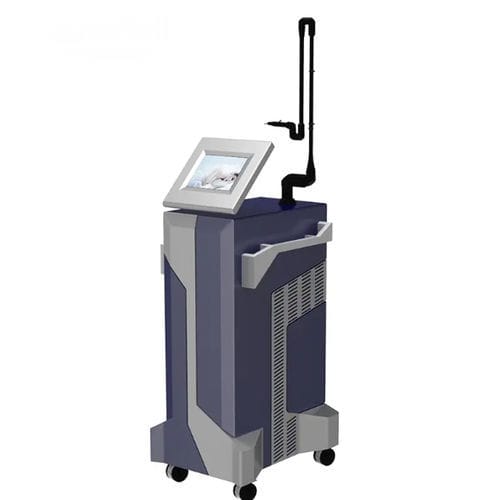 瘢痕治療用レーザー - FemiMED - Beijing LaserTell Medical - 外科用 / 歯科用 / 肌の若返り用