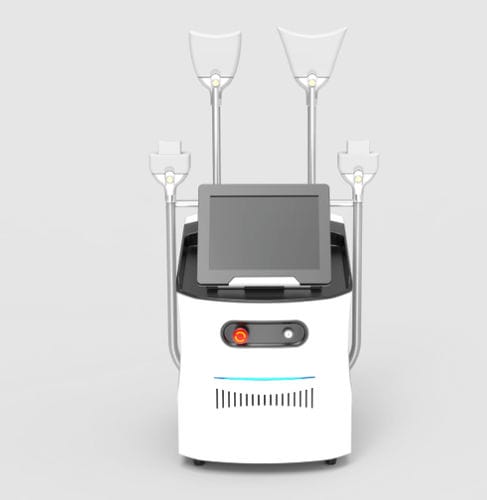 低温脂肪分解装置 - AlexMEDiX_Cryo–Cryo - Beijing LaserTell Medical