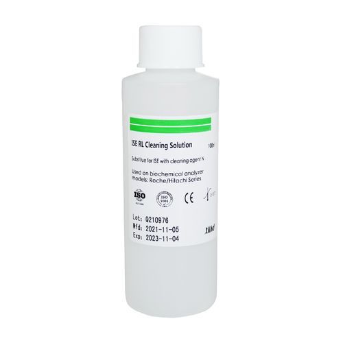 溶液試薬 - ISE RL - Zhejiang Xinke Medical Technology - 生化学 / 掃除用