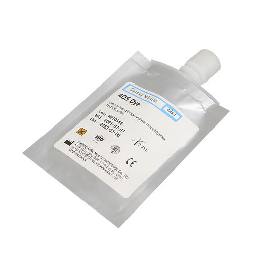 染色液試薬 - 4DS  - Zhejiang Xinke Medical Technology - 染料 / 血液学用