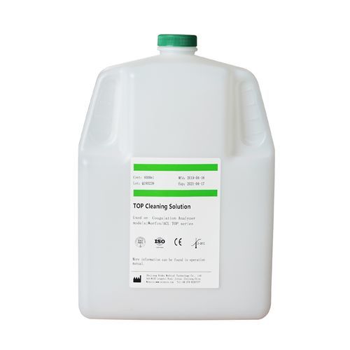 溶液試薬 - ACL-TOP - Zhejiang Xinke Medical Technology - 凝固分析用