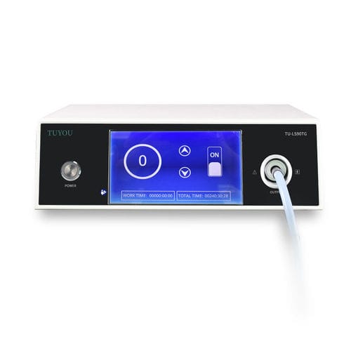 内視鏡用光源 - Shenzhen Tuyou Medical Imaging Co., Ltd.​ - LED / コンパクト / 冷光照明