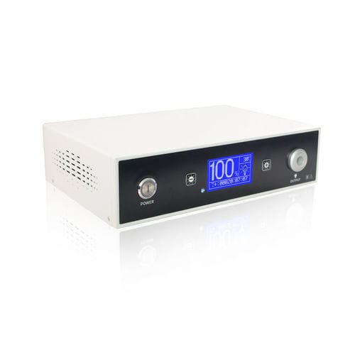 内視鏡用光源 - TU-GY100A - Shenzhen Tuyou Medical Imaging Co., Ltd.​ - LED / 冷光照明