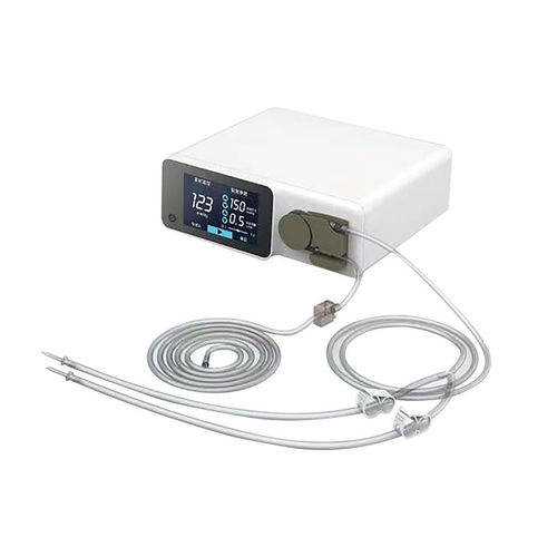 灌漑流体管理システム - TV-BCJ100 - Shenzhen Tuyou Medical Imaging Co., Ltd.​ - 内視鏡用
