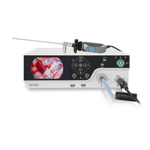 内視鏡用カメラ - TV-LSD101B - Shenzhen Tuyou Medical Imaging Co., Ltd.​ - 医療用 / 検査用 / デジタル