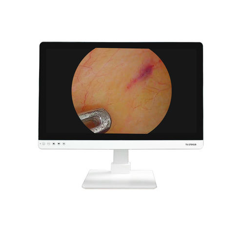 医療用モニター - TU-27DIS1A - Shenzhen Tuyou Medical Imaging Co., Ltd.​ - 手術室用 / 外科用 / 4K解像度
