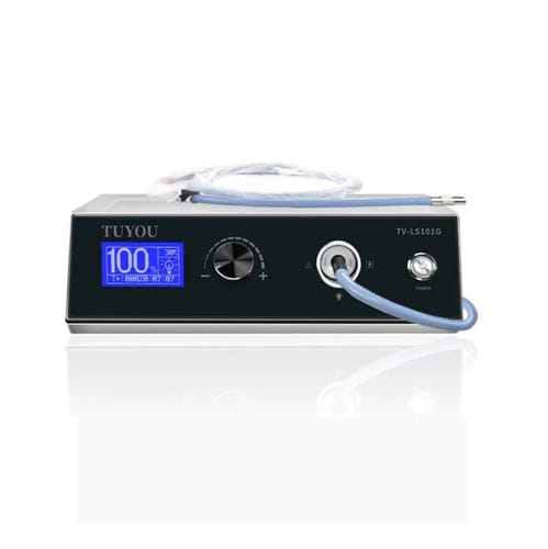 内視鏡用光源 - TV-LS101G  120W - Shenzhen Tuyou Medical Imaging Co., Ltd.​ - LED / 冷光照明