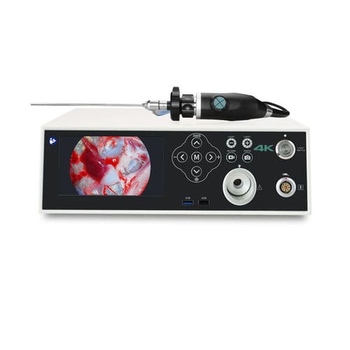 内視鏡用カメラ - TV-LSD10KA - Shenzhen Tuyou Medical Imaging Co., Ltd.​ - 医療用 / 外科用 / 診断用