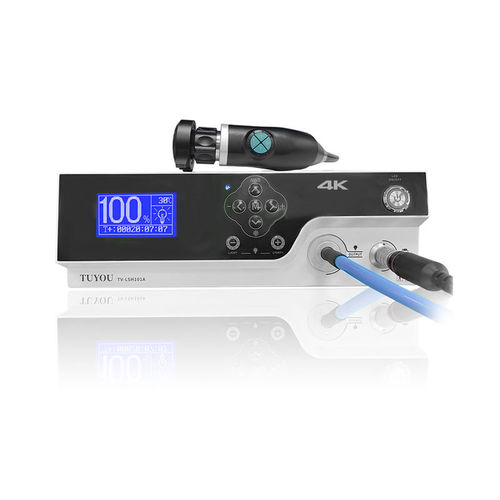 内視鏡用カメラ - TU-LSH101A - Shenzhen Tuyou Medical Imaging Co., Ltd.​ - 医療用 / デジタル / 4K解像度