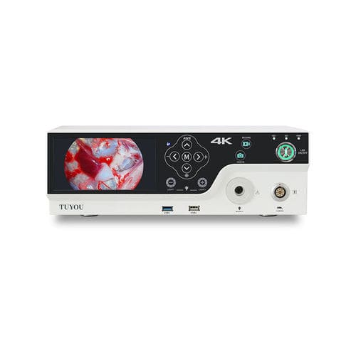内視鏡用カメラ - TV-LSD101A - Shenzhen Tuyou Medical Imaging Co., Ltd.​ - 医療用 / 外科用 / デジタル