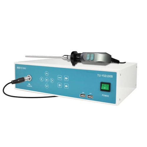 内視鏡用カメラ - TU-Y5D100B - Shenzhen Tuyou Medical Imaging Co., Ltd.​ - デジタル / VGA / 3 Mpx
