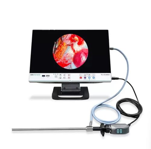 内視鏡用カメラ - TU-15LSH1A - Shenzhen Tuyou Medical Imaging Co., Ltd.​ - 医療用 / デジタル / UHD