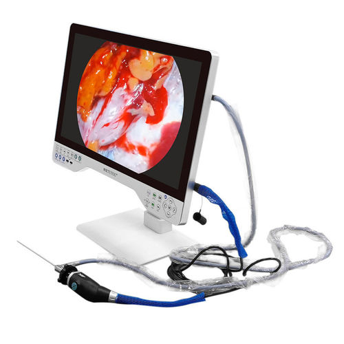 内視鏡用カメラ - TU-15LSD1A - Shenzhen Tuyou Medical Imaging Co., Ltd.​ - デジタル / VGA / フルHD