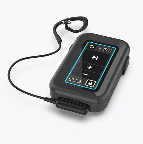 経皮的神経刺激装置 - tVNS® E - tVNS Health - 迷走神経刺激用 経皮的神経刺激装置 - tVNS® E - tVNS Health - 迷走神経刺激用