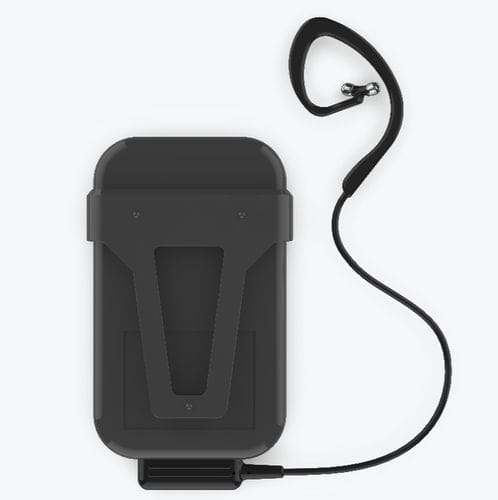 経皮的迷走神経刺激装置Parasym 経皮的迷走神経刺激装置Parasym 経皮的迷走神経刺激装置Parasym